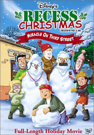 recess christmas miracle on third street
