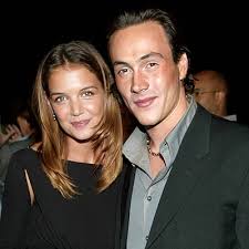 movie because Chris Klein