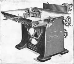 circular saw tables