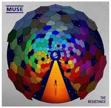 Muse - The Resistance