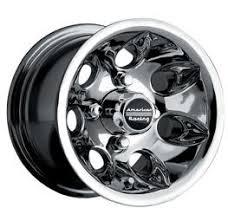 aluminum rims