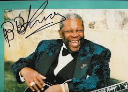 B.B. King - The King Of The Blues