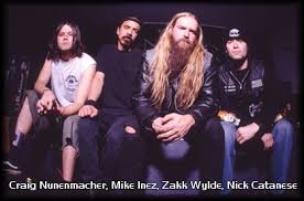 Slayer - MTV2 Head Banger's Ball (Disc 1)
