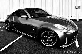 350z white