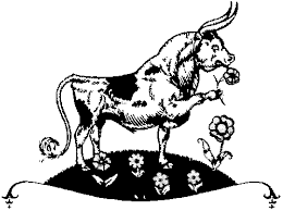 ferdinand and the bull