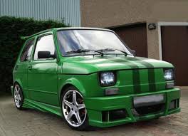 polski fiat 126