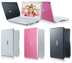laptop msi