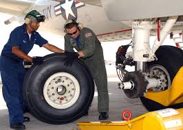 airplane gear