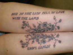 edward cullen tattoo