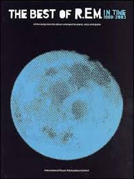 rem greatest hits
