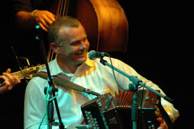irish accordion