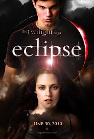 the twilight saga eclipse poster