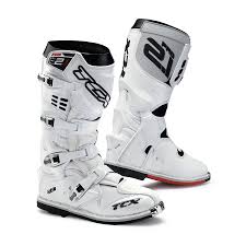 tcx motocross boots