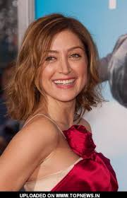 sasha alexander