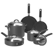 cooking equipments