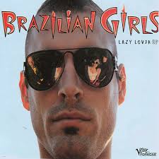 brazilian girls album
