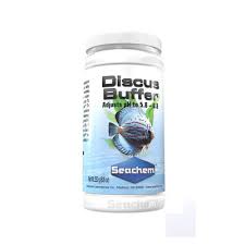 discus buffer