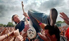gavin rossdale new album