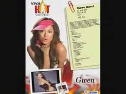 gwen garci