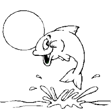 dibujos de mar