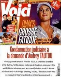 voici couverture