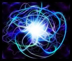 electric ball