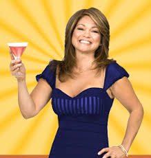 Valerie Bertinelli, Rove
