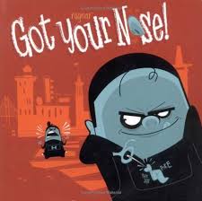 kids book