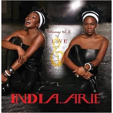 india arie