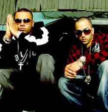 wish y yandel