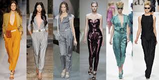 fashion jumpsuit