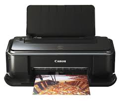 Inkjet Photo Printer