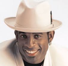 sanders deion