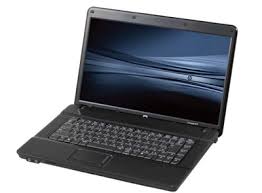 notebook hp compaq 610