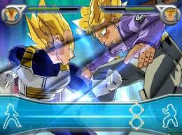 dragon ball infinite world