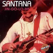 Santana - Jin-go-lo-ba