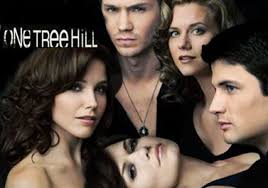 one tree hill cast