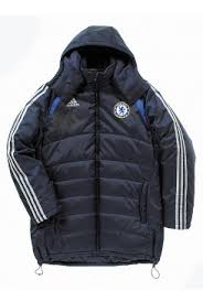 adidas chelsea jacket