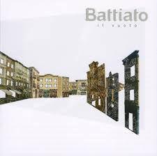 Franco Battiato - Il Vuoto