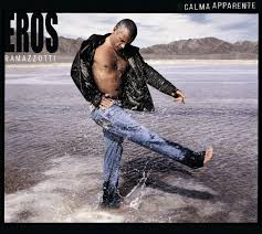 Eros Ramazzotti - Calma Apparente
