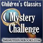 childrens mystery books