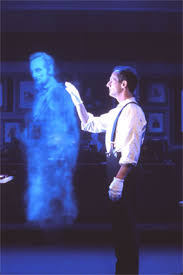 ghosts pics