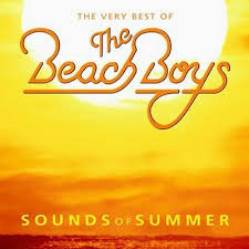 beach boys best of