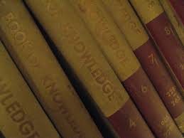books of knowledge