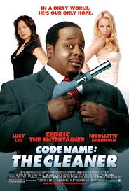 cleaner movie