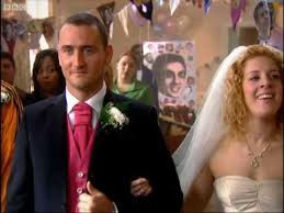 gareth malone wedding
