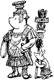 winnie ille pu