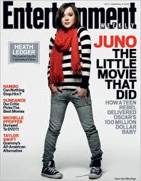 entertainment magazine