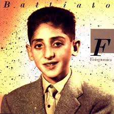 Franco Battiato - Fisiognomica