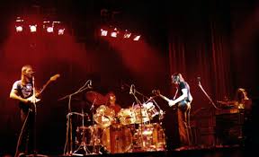 Pink Floyd - The Live Pink Floyd